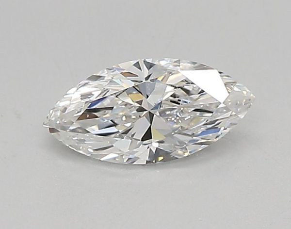 Marquise Lab-Grown Diamond image