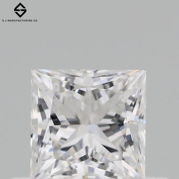 Princess Lab-Grown Diamond image