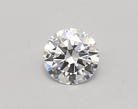 Round Lab-Grown Diamond image