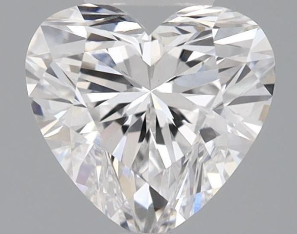 Heart Lab-Grown Diamond image