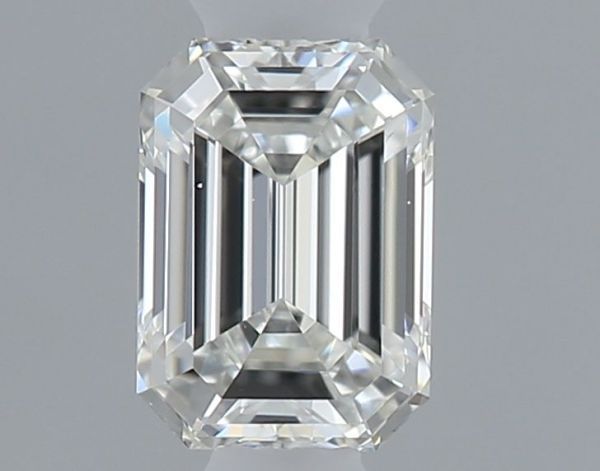 Emerald Diamond image