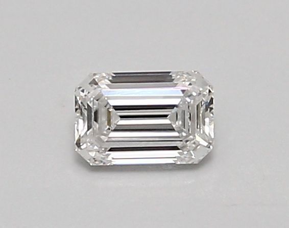 Emerald Lab-Grown Diamond image