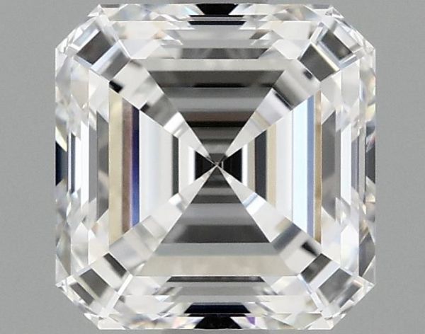 Asscher Lab-Grown Diamond image