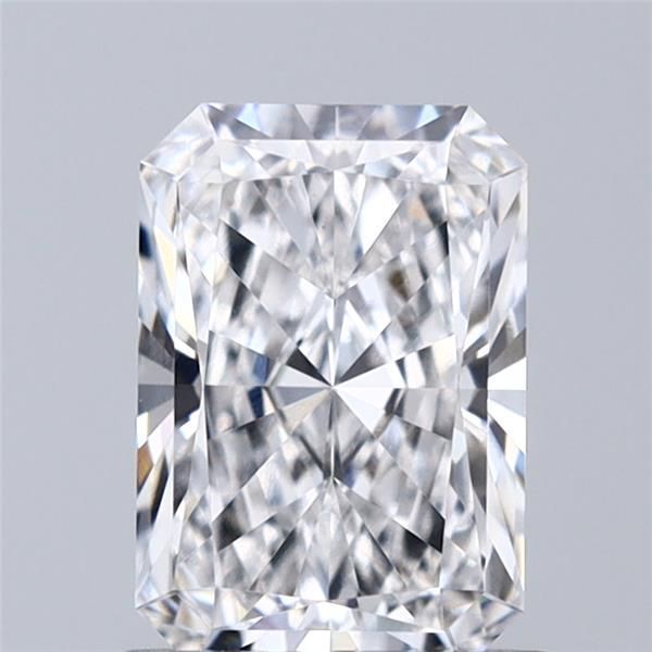 Radiant Lab-Grown Diamond image