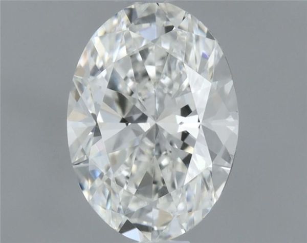 Oval Diamond image