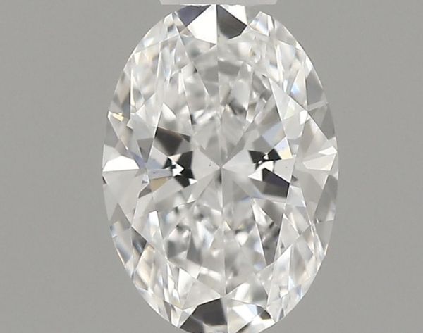 Oval Diamond image