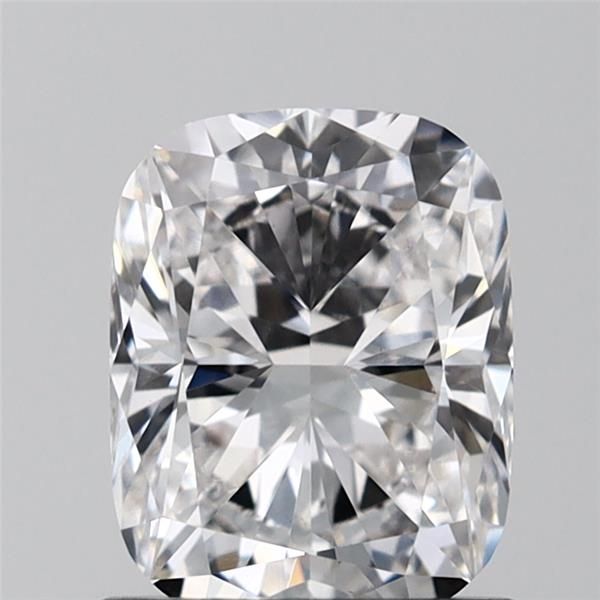Cushion Lab-Grown Diamond image