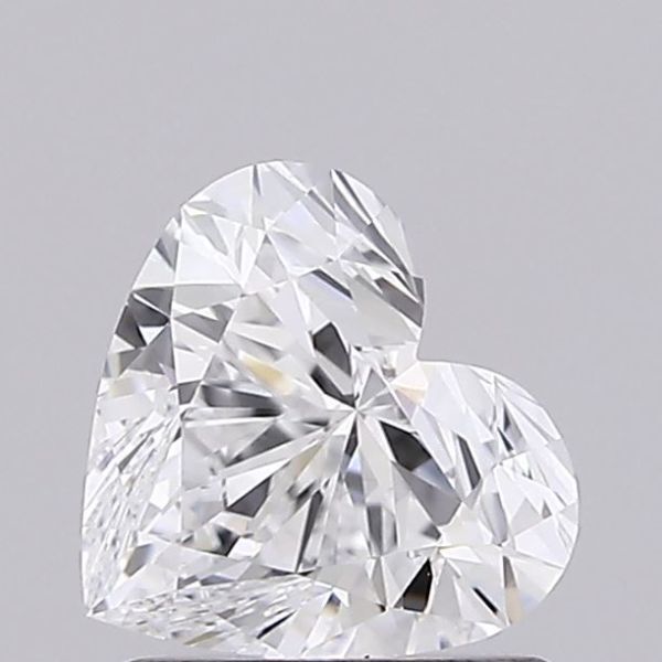 Heart Lab-Grown Diamond image