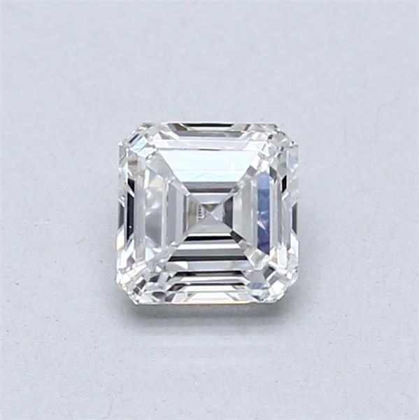 Asscher Lab-Grown Diamond image