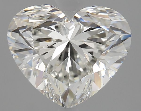 Heart Diamond image