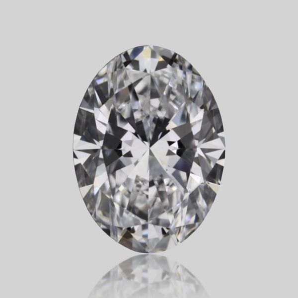 Oval Diamond image