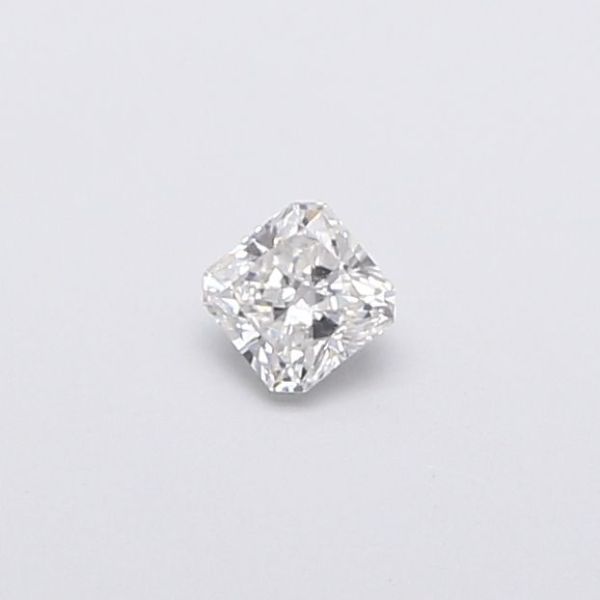 Radiant Lab-Grown Diamond image