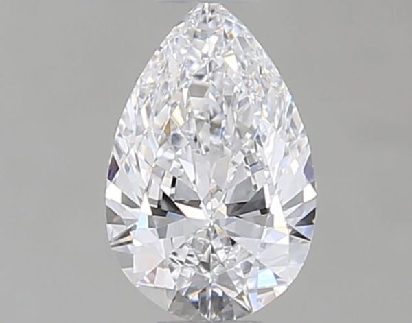 Pear Diamond image