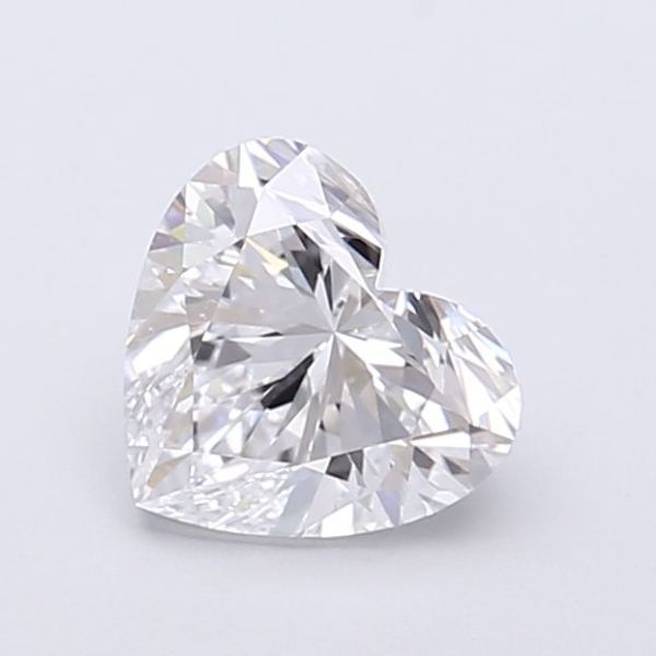 Heart Lab-Grown Diamond image
