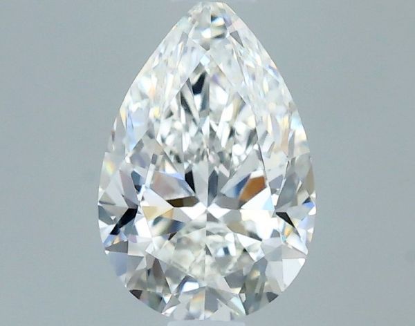 Pear Diamond image