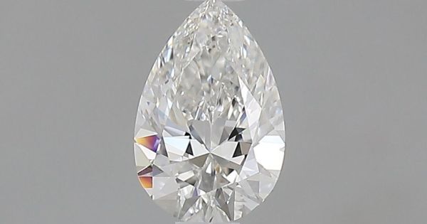 Pear Diamond image
