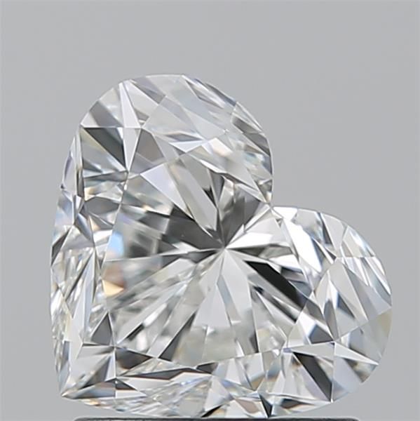 Heart Diamond image