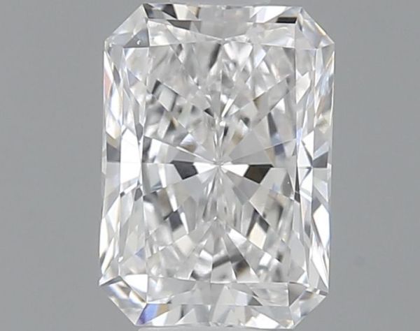 Radiant Lab-Grown Diamond image