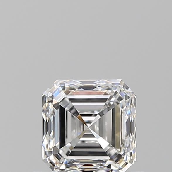 Asscher Diamond image
