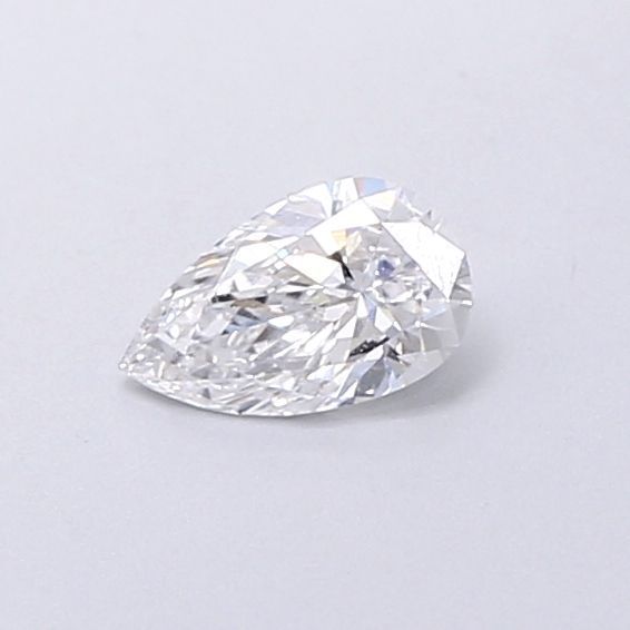 Pear Lab-Grown Diamond image