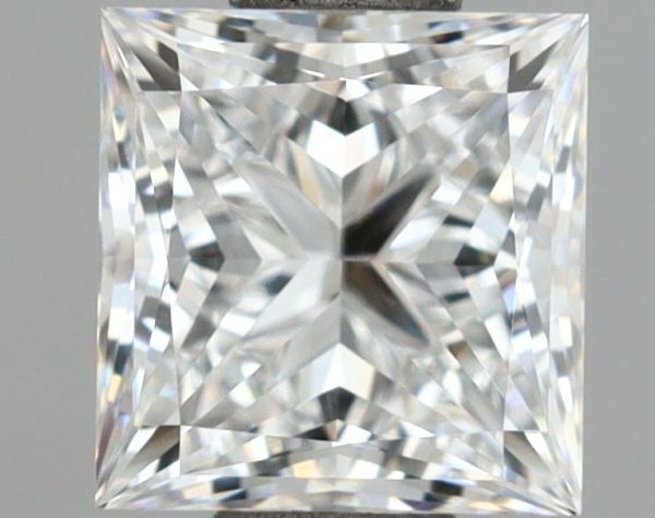 Princess Lab-Grown Diamond image
