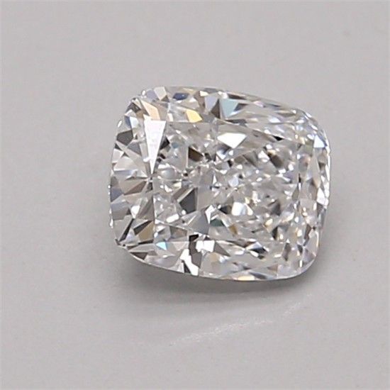 Cushion Lab-Grown Diamond image
