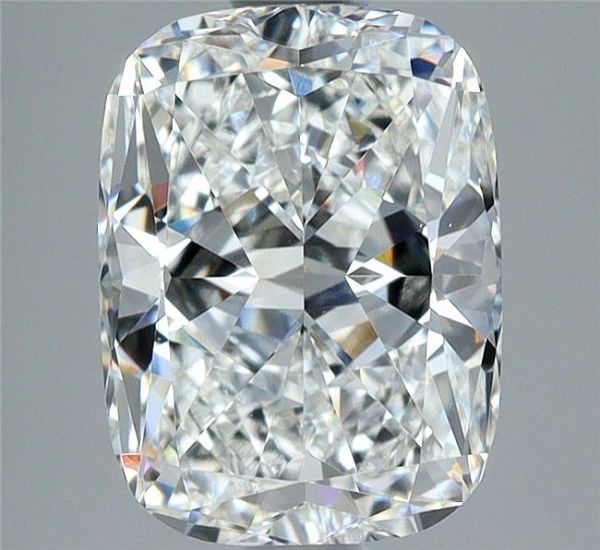 Cushion Diamond image