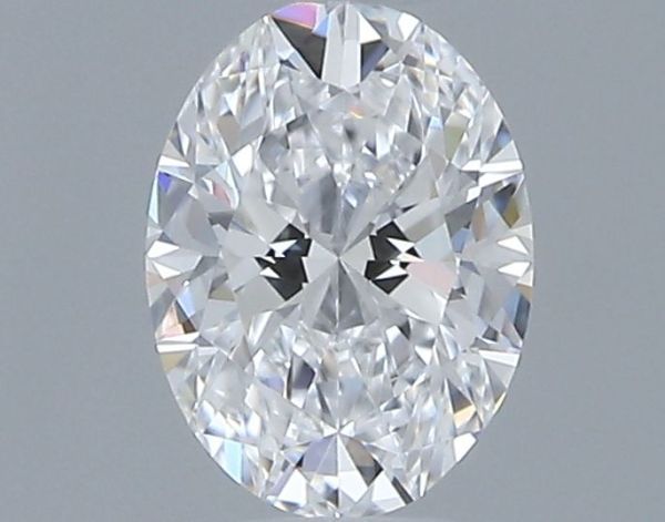 Oval Diamond image