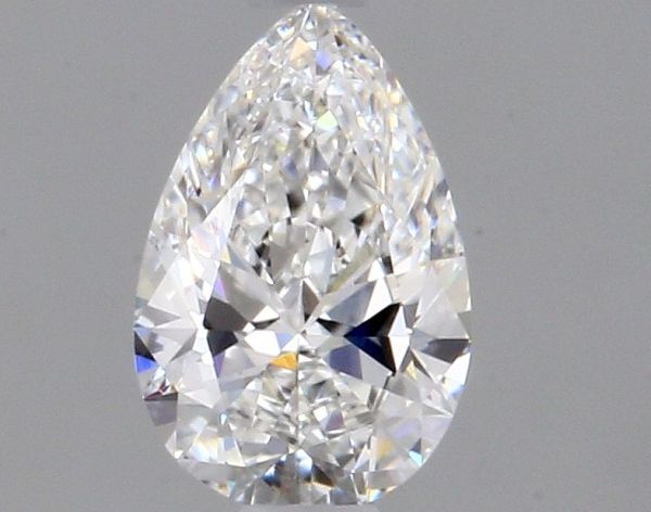 Pear Diamond image