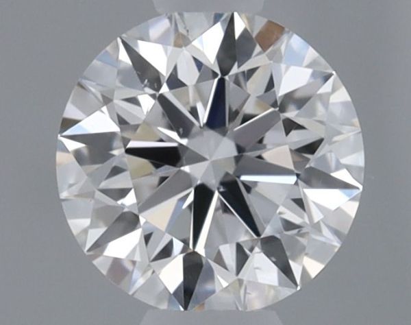 Round Diamond image