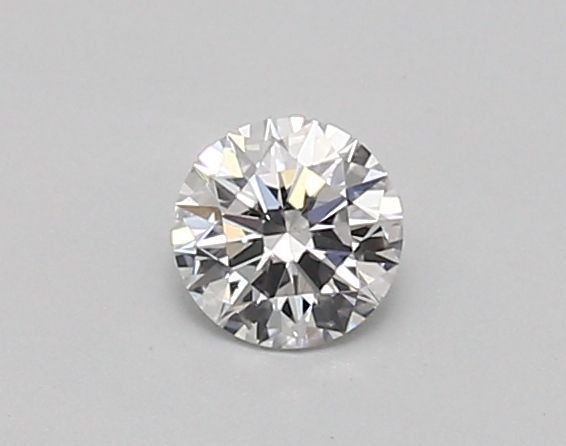 Round Lab-Grown Diamond image