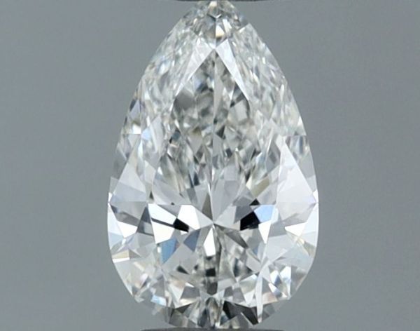Pear Diamond image