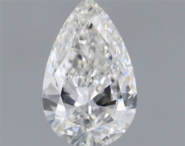Pear Diamond image