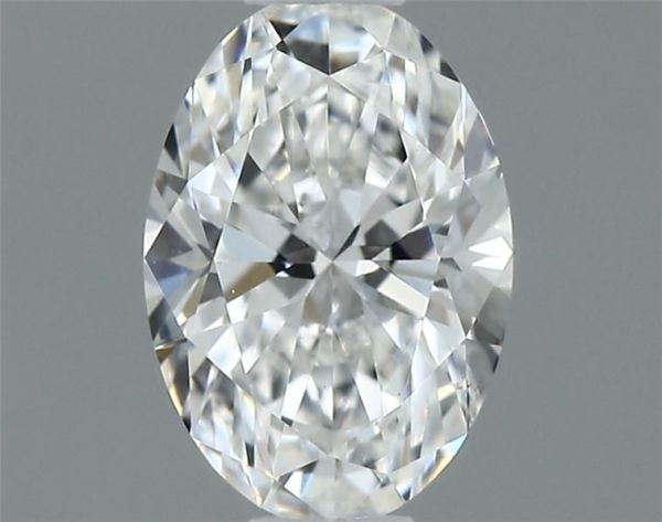 Oval Diamond image