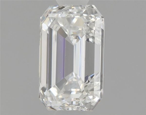 Emerald Diamond image