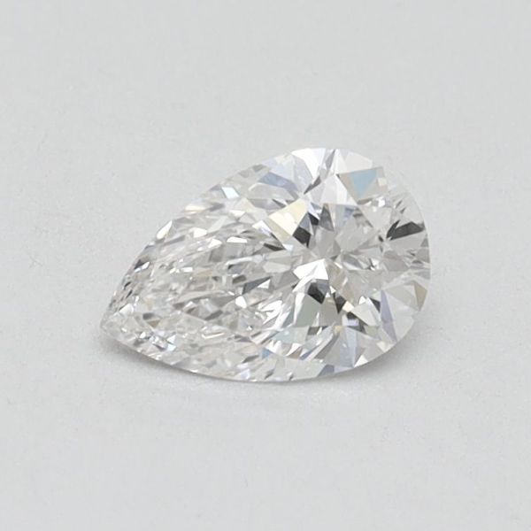 Pear Lab-Grown Diamond image