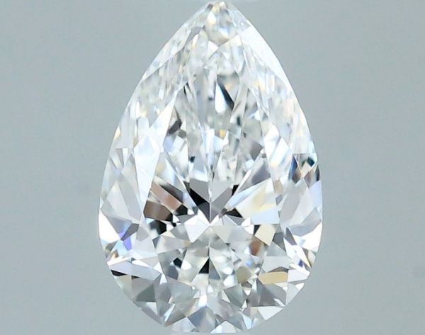 Pear Diamond image