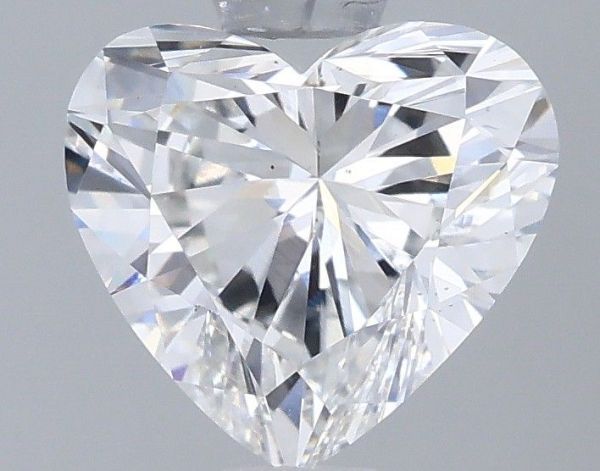 Heart Lab-Grown Diamond image