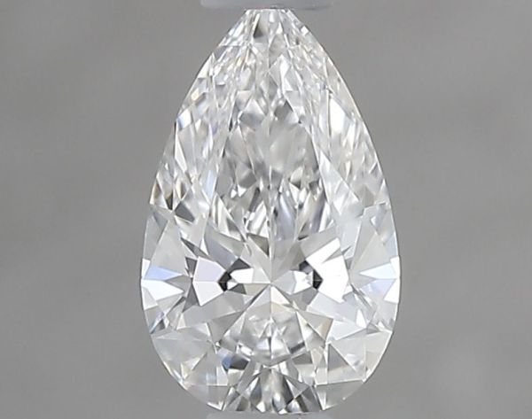 Pear Diamond image