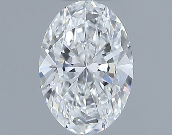 Oval Diamond image