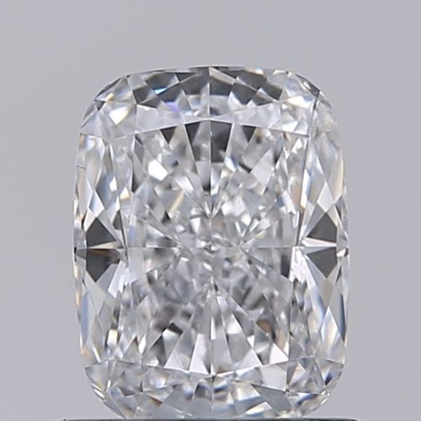 Cushion Lab-Grown Diamond image