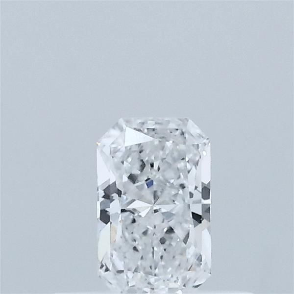 Radiant Lab-Grown Diamond image