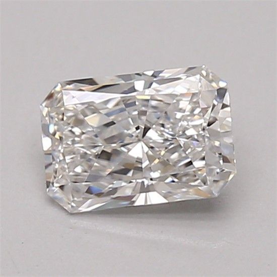 Radiant Lab-Grown Diamond image