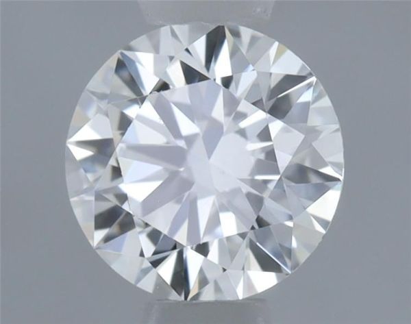 Round Diamond image