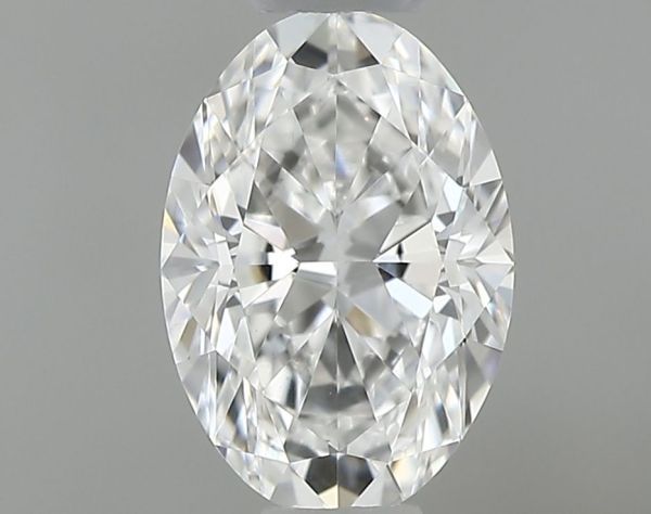 Oval Diamond image