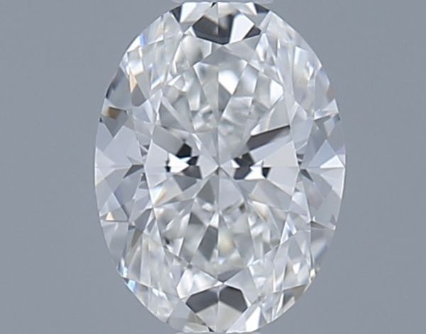 Oval Diamond image
