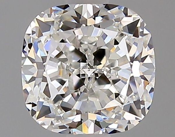 Cushion Diamond image