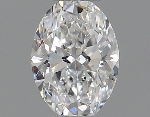 Oval Diamond image