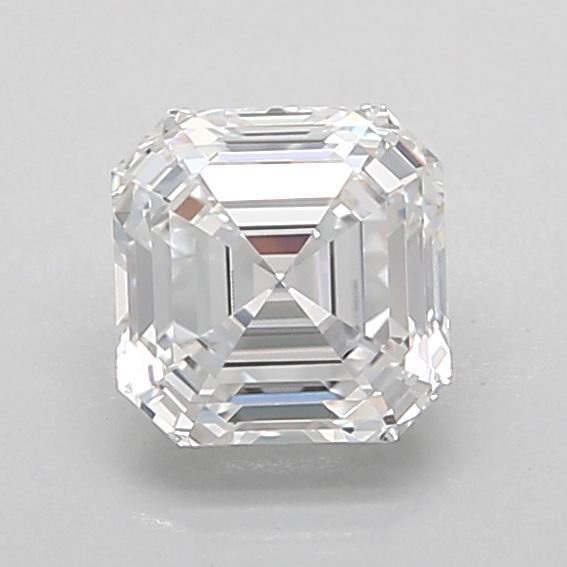 Asscher Lab-Grown Diamond image