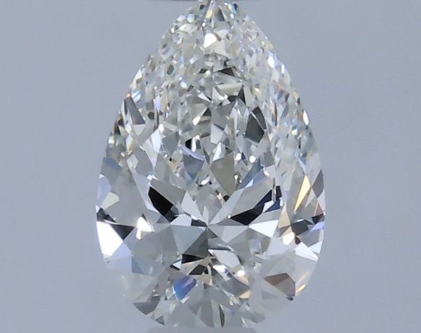Pear Diamond image